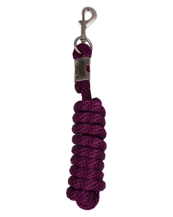 QHP Halstertouw luxe - Afbeelding 2