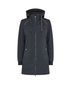 SS25 Kingsland Nova Ladies Softshell parka