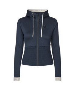 SS25 Kingsland Nea Ladies Fleece Jacket