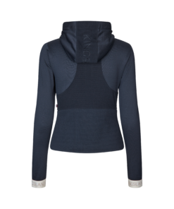 Alternative view of SS25 Kingsland Nea Ladies Fleece Jacket