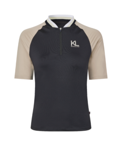 SS25 Kingsland Nisha Ladies Training Top