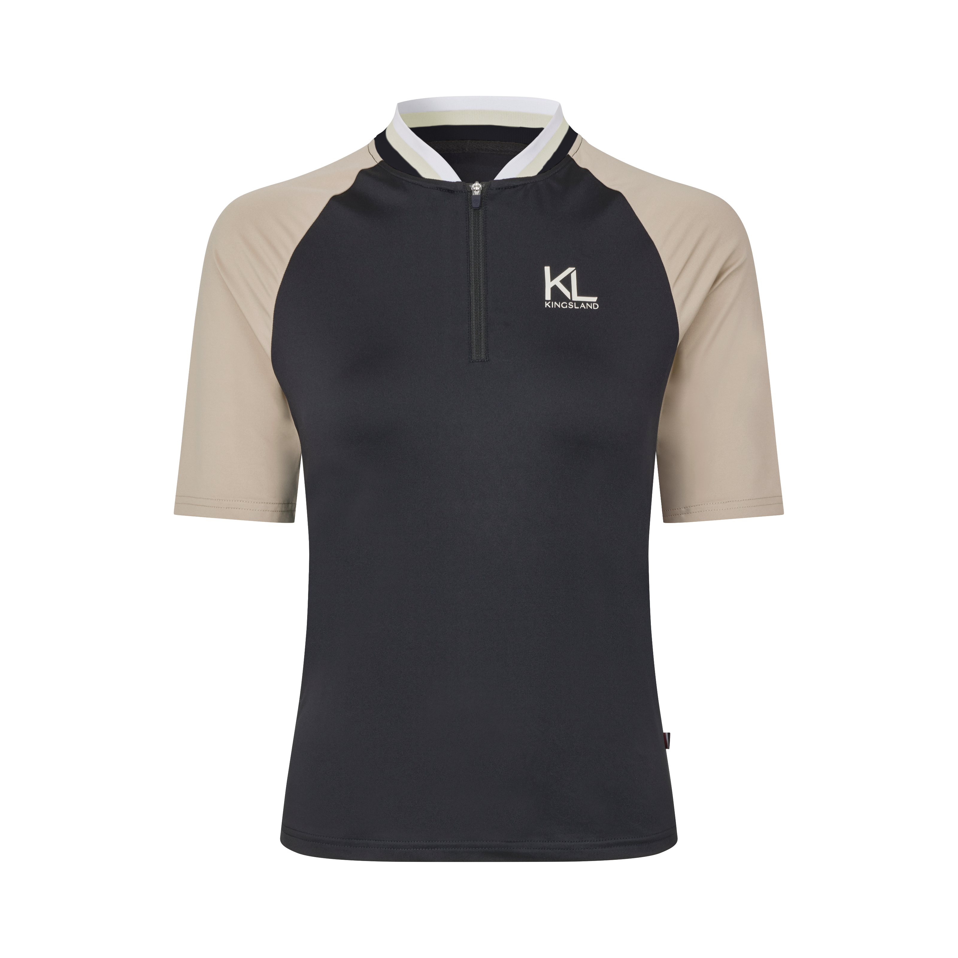 SS25 Kingsland Nisha Ladies Training Top