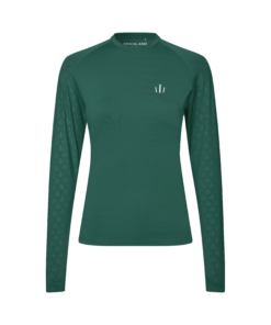 SS25 Kingsland Nico Ladies Round Neck Shirt