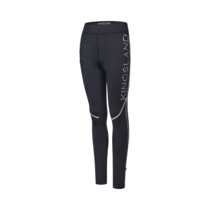 SS25 Kingsland Nana Junior F-grip Tights