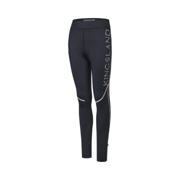 SS25 Kingsland Nana Junior F-grip Tights