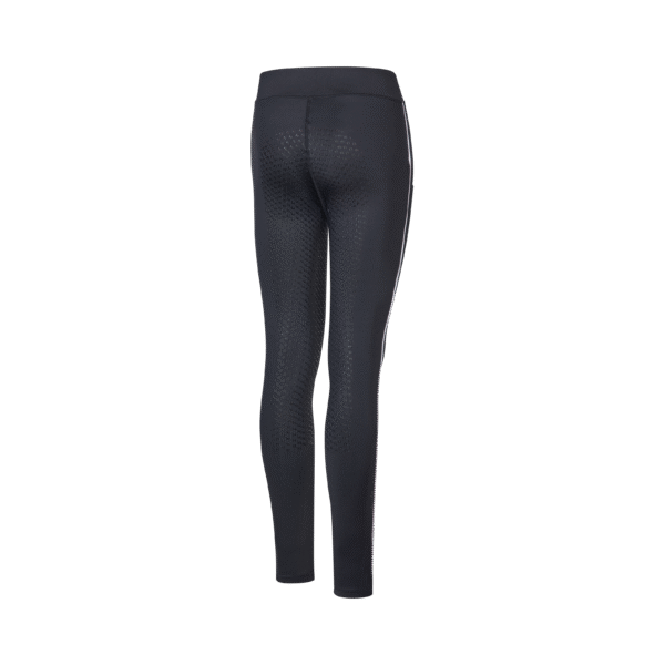 SS25 Kingsland Nana Junior F-grip Tights - Afbeelding 2