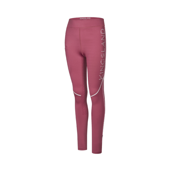 SS25 Kingsland Nana Junior F-grip Tights - Afbeelding 3