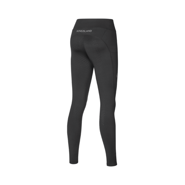 SS25 Kingsland Nanette Ladies F-Grip Tights - Afbeelding 2
