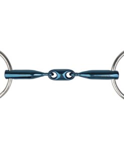 METALAB "Eco Blue" watertrens, dubbelgebroken