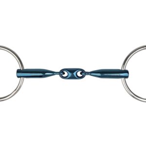 METALAB "Eco Blue" watertrens, dubbelgebroken