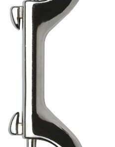 Musketon met dubbele ring