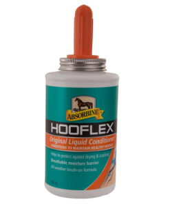 Absorbine Hoofflex liquid conditioner