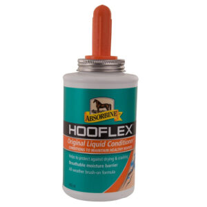 Absorbine Hoofflex liquid conditioner