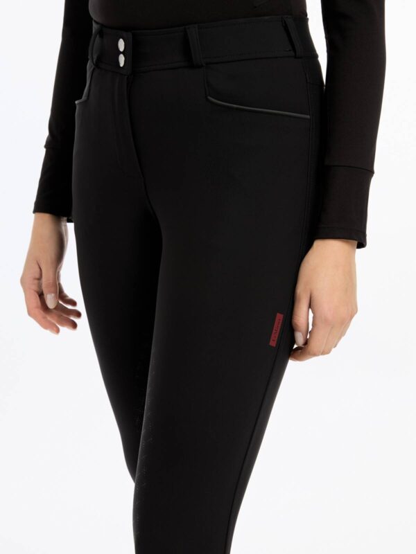LeMieux Isabelle Full Seat Breeches - Afbeelding 3