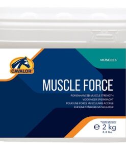 Cavalor Muscle Force