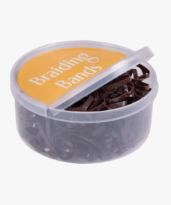 Alternative view of QHP Invlechtelastiekjes breed