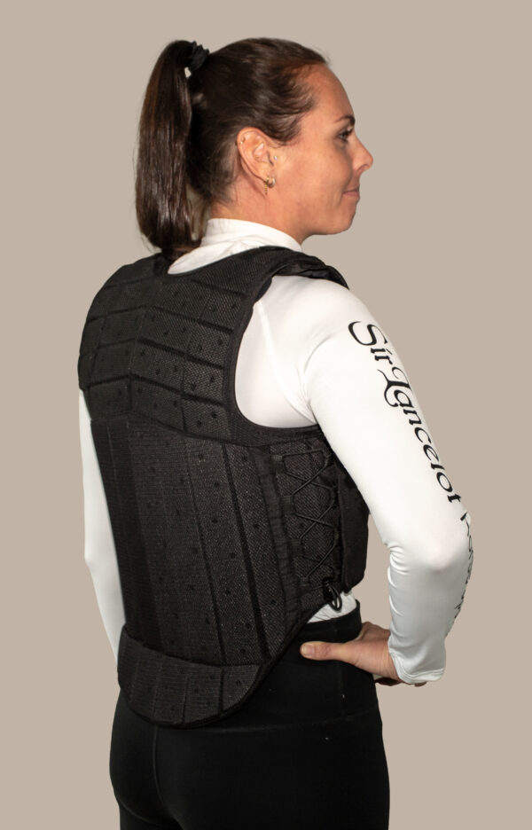 Sir Lancelot Body Protector TobyMax Airflow - Afbeelding 2