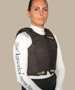 Sir Lancelot Body Protector TobyMax Airflow