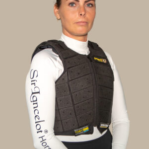 Sir Lancelot Body Protector TobyMax Airflow