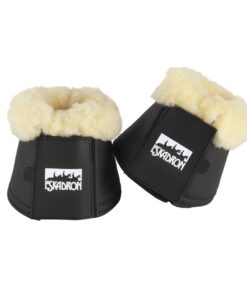 Eskadron Springschoen Allround lambskin