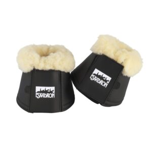 Eskadron Springschoen Allround lambskin