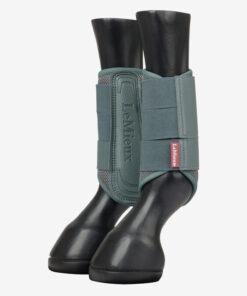 AW24 LeMieux Arika Mesh Brushing Boots