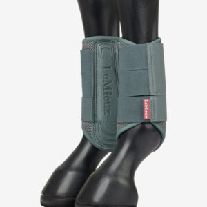 AW24 LeMieux Arika Mesh Brushing Boots