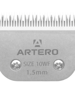 Artero Scheerkop wide size 10-1.5mm