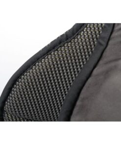 Alternative view of Harry’s Horse Bare Back Pad zwart