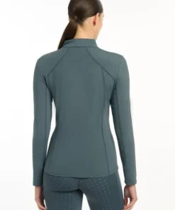 Alternative view of AW24 LeMieux Base Layer