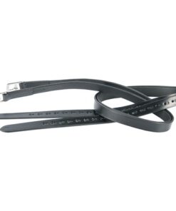 Harry’s Horse Beugelriemen leder