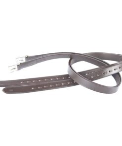 Alternative view of Harry’s Horse Beugelriemen leder