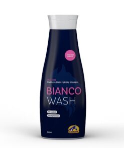 Cavalor Bianco Wash