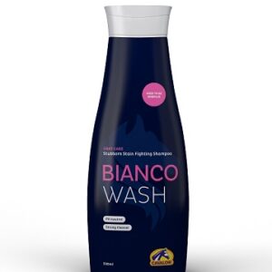 Cavalor Bianco Wash