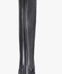 Alternative view of QHP Rijlaars Birgit Junior zwart