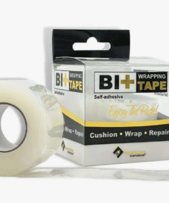 LeMieux Bit wrapping tape