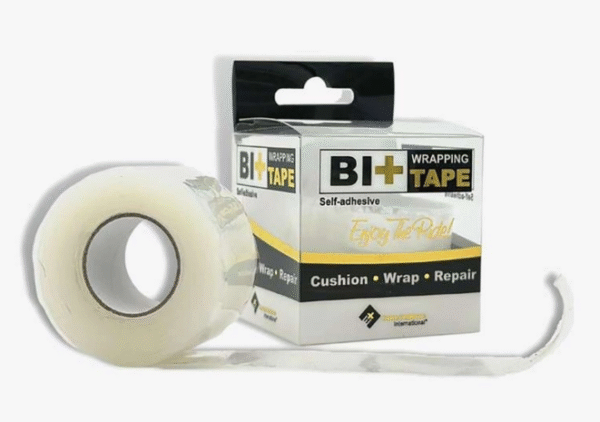 LeMieux Bit wrapping tape