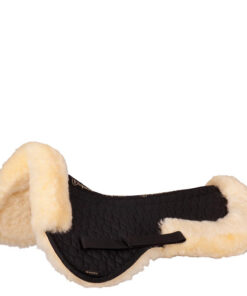 BR Zadelonderlegger vrij wervelkanaal