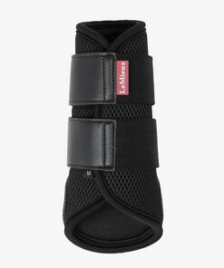 Alternative view of LeMieux Mesh Brushing Boots