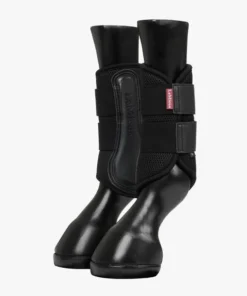 LeMieux Mesh Brushing Boots