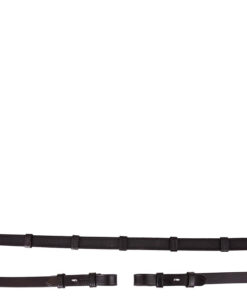 Alternative view of BR Nonslip web reins