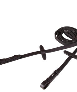 BR Nonslip web reins
