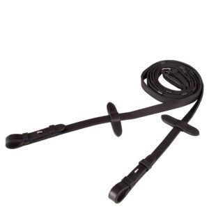 BR Nonslip web reins