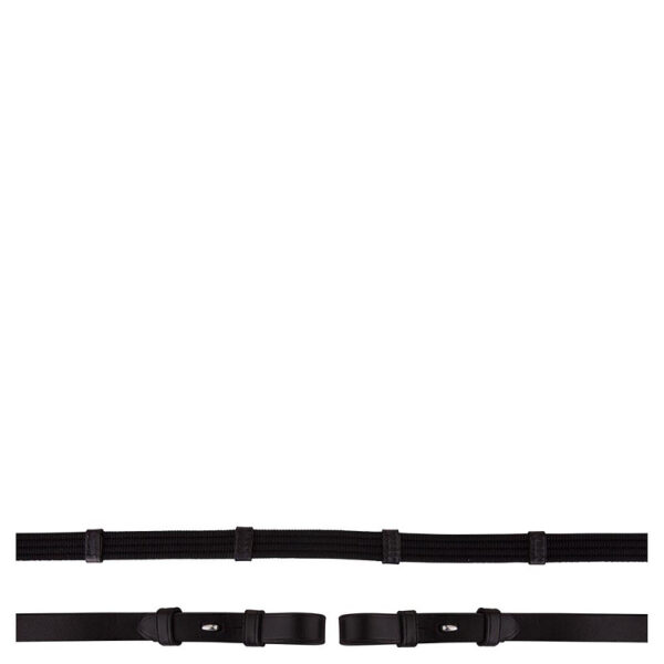BR Web reins 19mm - Afbeelding 3