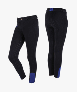 QHP Rijbroek Junior full grip