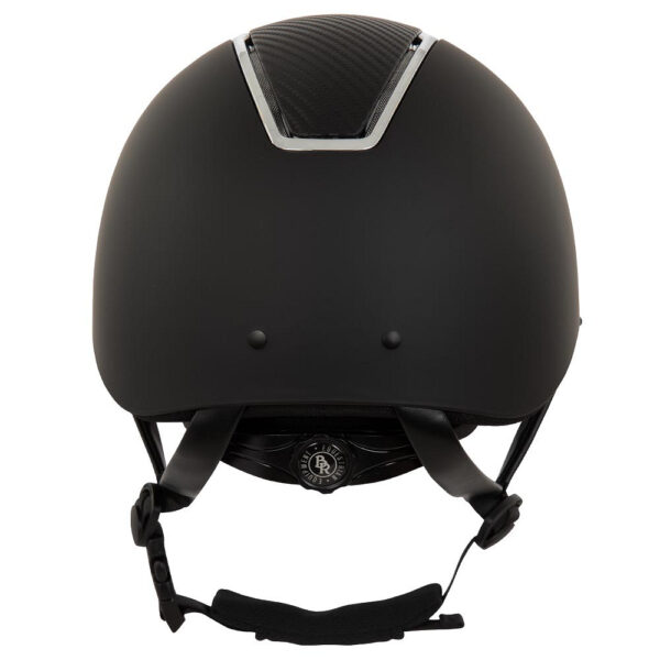 BR Veiligheidshelm Omega Carbon - Afbeelding 2