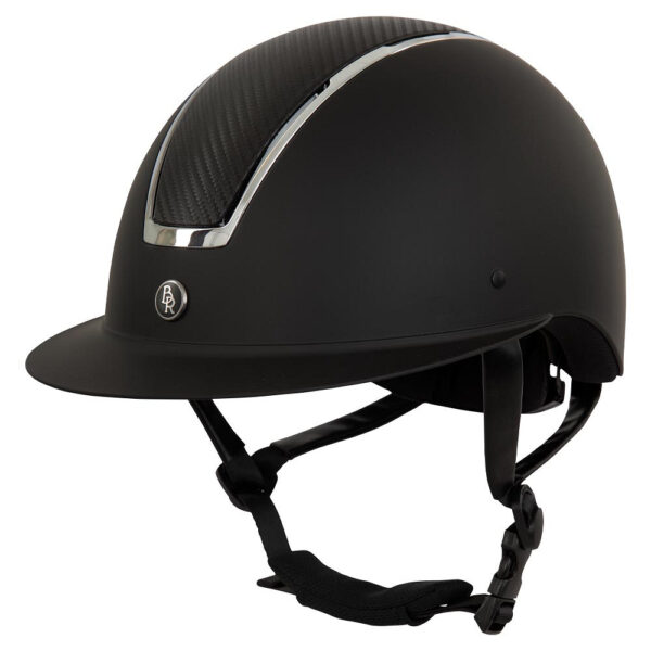 BR Veiligheidshelm Omega Carbon