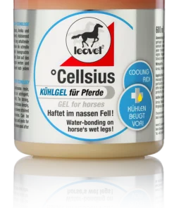 Leovet Cellsius Gel