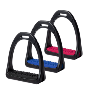 Compositi stirrups Premium Kids