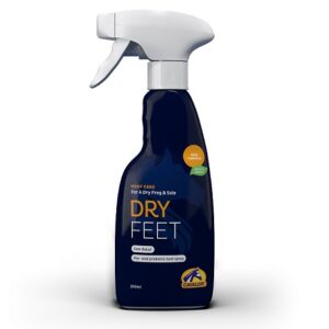 Cavalor Dry Feet